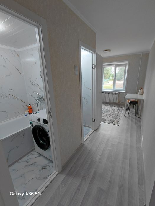 В продаже 2х комн кв по адр.7-33