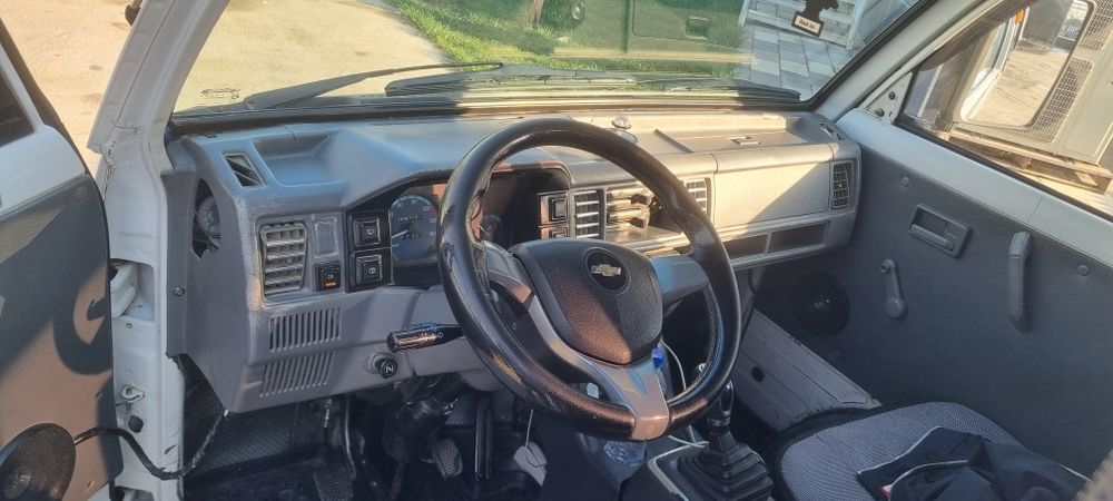 Damas 2 2011 metanda