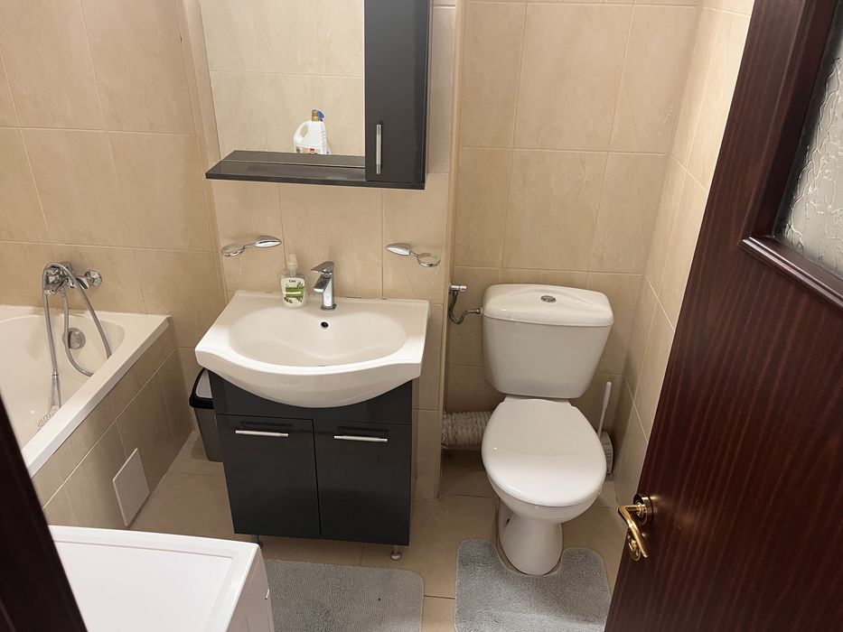Apartament 2 camere de inchiriat