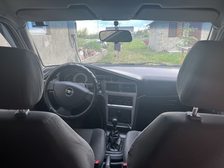 Продам авто Daewoo nexia