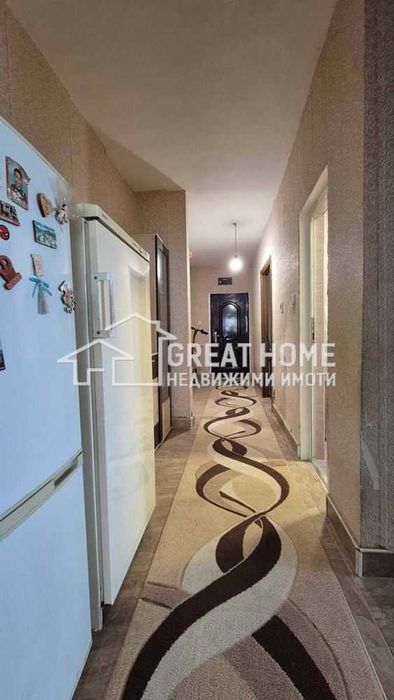 Продава се Тристаен апартамент в Търговище, Център - 76 кв.м за 1040 €/кв.м - Снимка #4