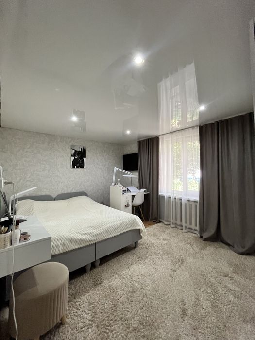 Продам дом четырех квартирный