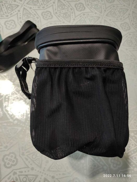 Сумка на руль велосипеда Rhinowalk