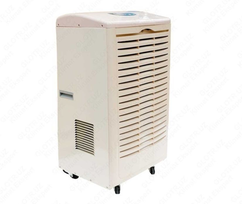 Напольный осушитель для бассейна