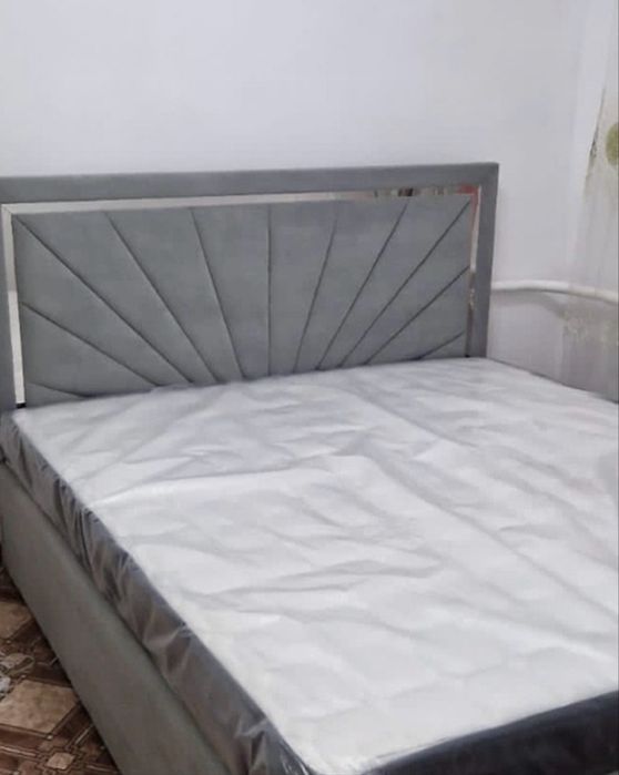 Срочно продам кровать