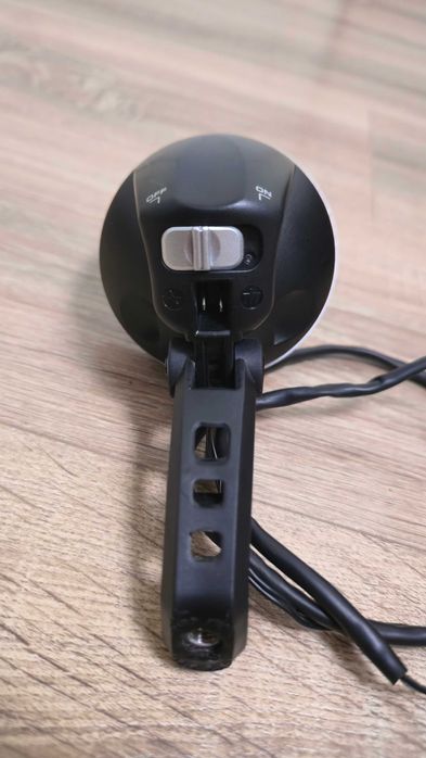 Преден фар за велосипед SMART (за динамо)