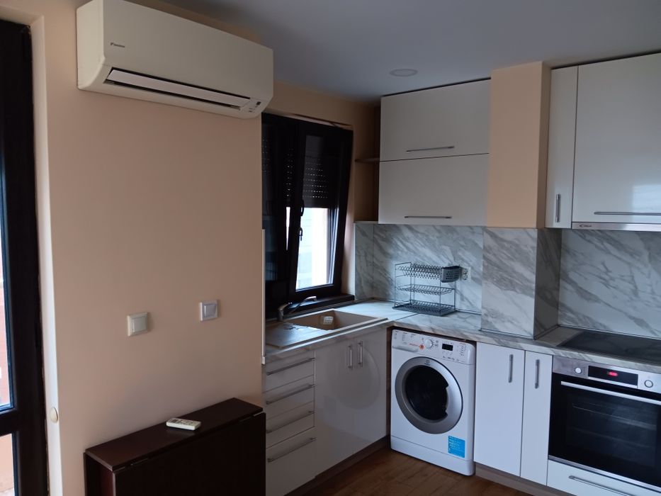 Дава се под наем Двустаен апартамент в Пловдив, Христо Смирненски - 68 кв.м за 448.8 € - Снимка #6