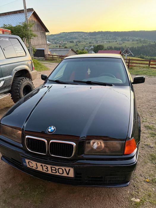BMW 3 Series 1997 — imagine 4
