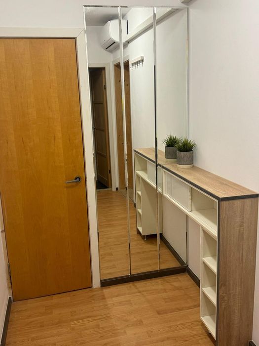 Închiriez apartament 1 cameră  Dumbravita