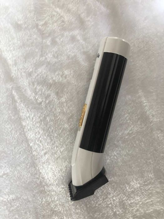 Машинка за подстригване с акумулаторна батерия