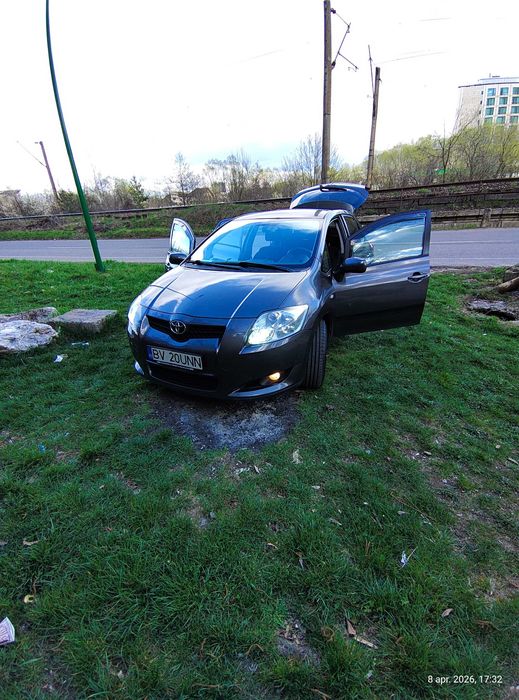 De vânzare Toyota auris