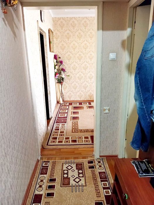 Юнусабад 11 Хавас 2х3/3/4 не торец балкон 1, 5х6м