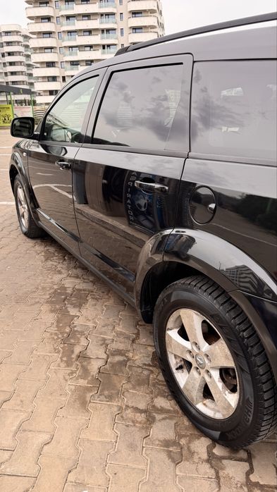 DODGE Journey 2008 — imagine 5