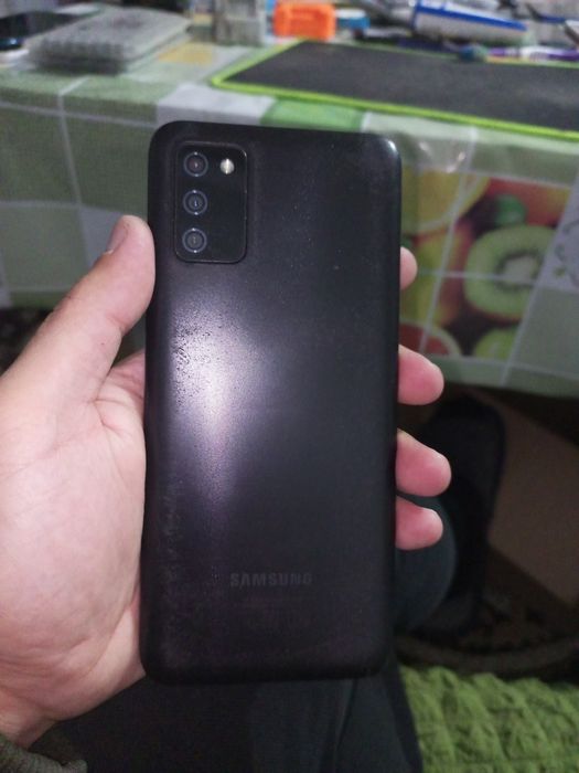 Продается телефон Samsung Galaxy A03s