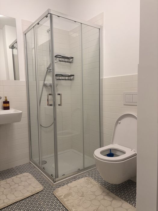 Studio premium langa Herastrau