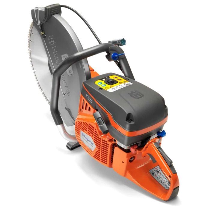 Фугорез Husqvarna K970