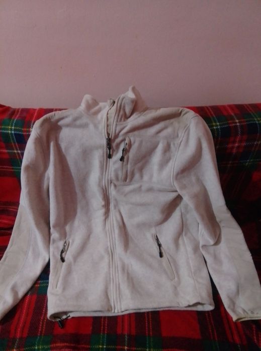 Vand bluza cedar wood