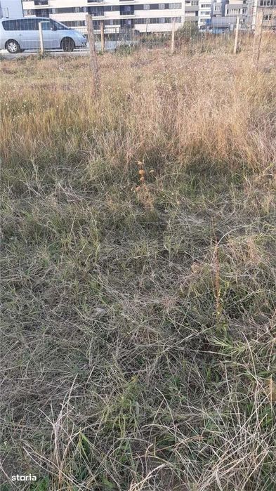 Teren intravilan | Sector 4 | Str. Postalionului | 492 mp | P+5R
