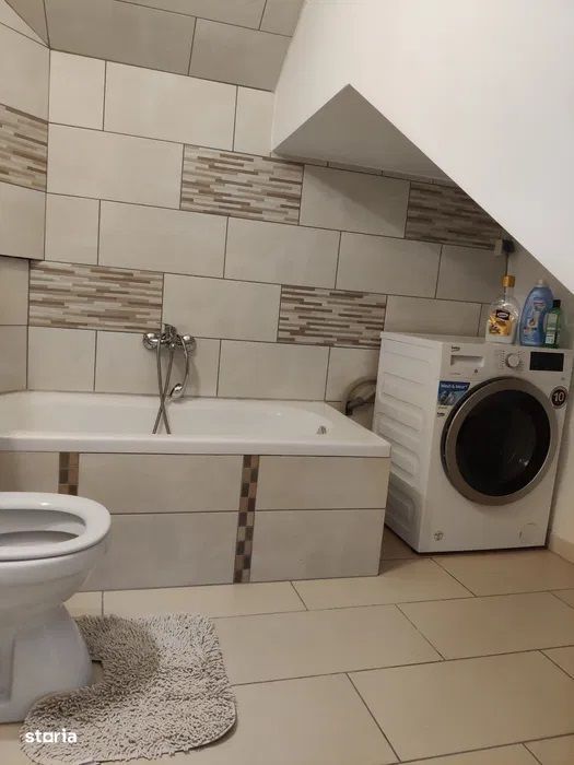 Ultracentral - Inchiriere apartament 1 camera - Str. Calarasilor
