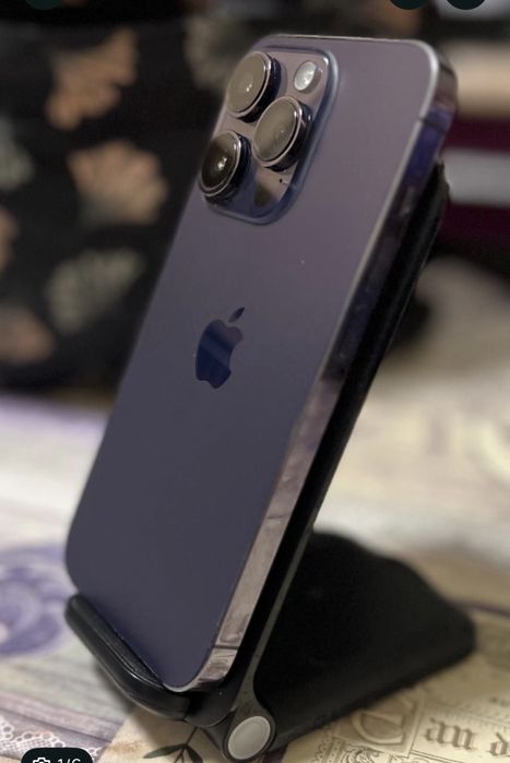 Vand sau schimb Iphone 14 Pro impexabil