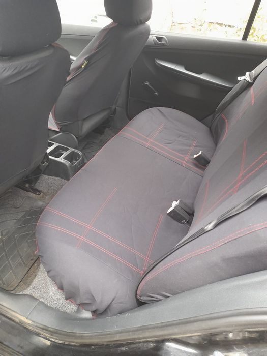 Skoda Fabia de vanzare