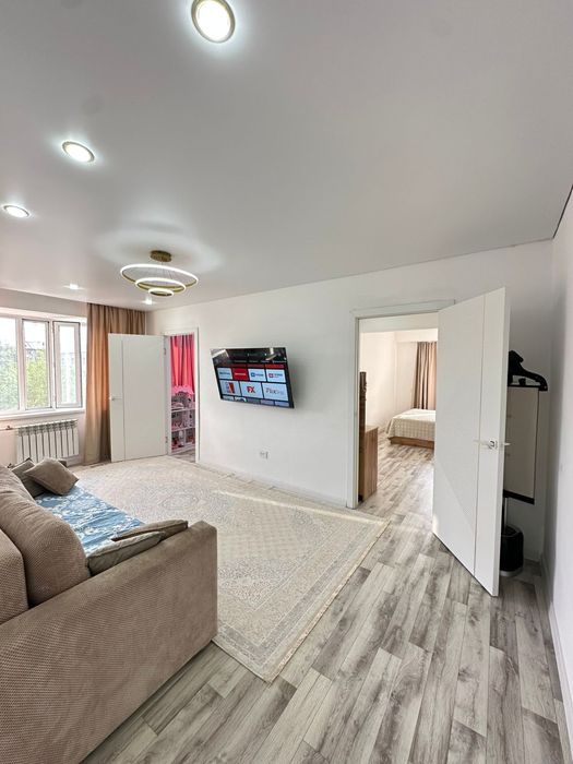 Продам 3х ком квартиру