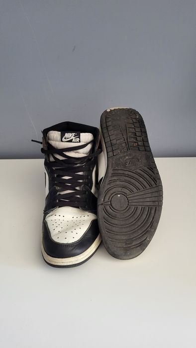 Jordan 1 dark mocha 42.5