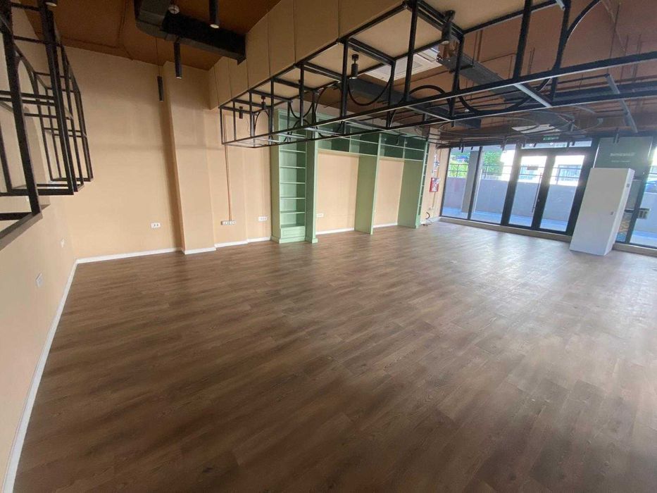 Spatiu comercial, alimentatie publica de inchiriat
