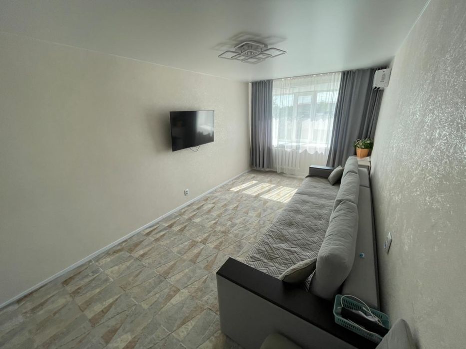 Сдаю 2-х комнатную квартиру