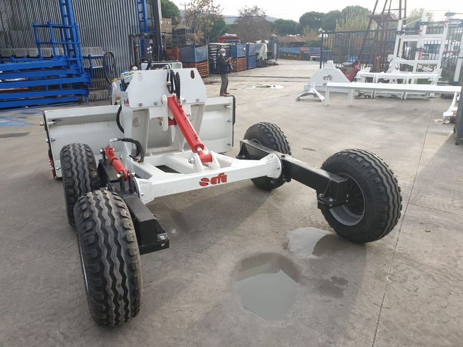 Лазерный Планировщик 2,5 метр