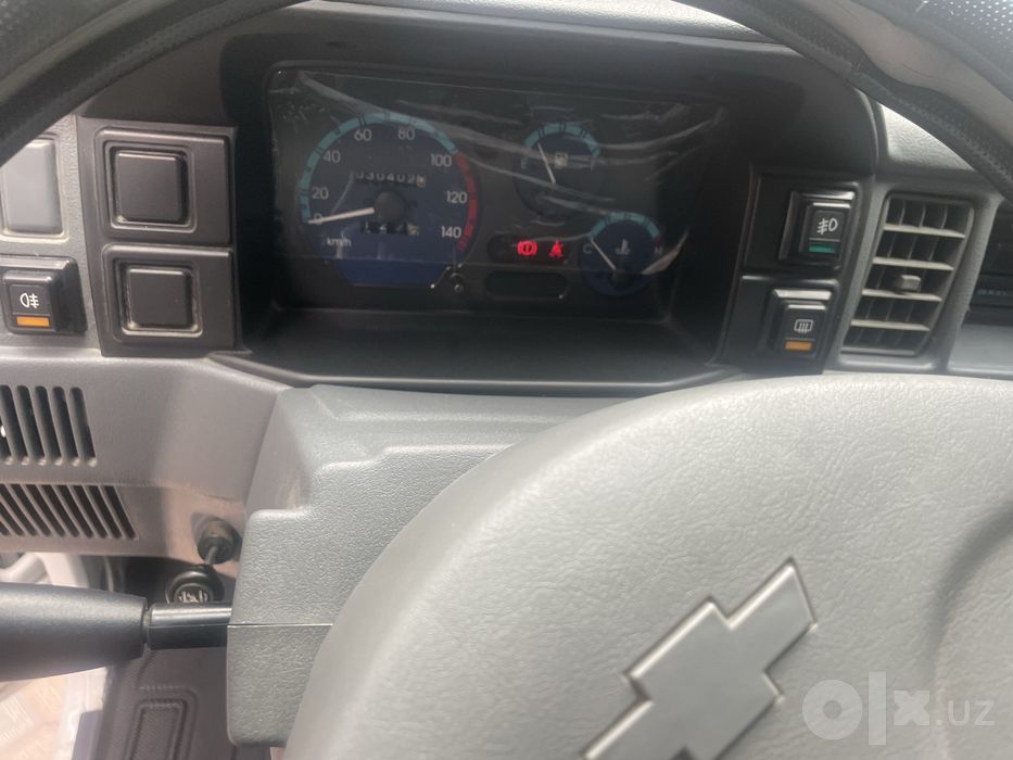 Дамас 2024 й тоза