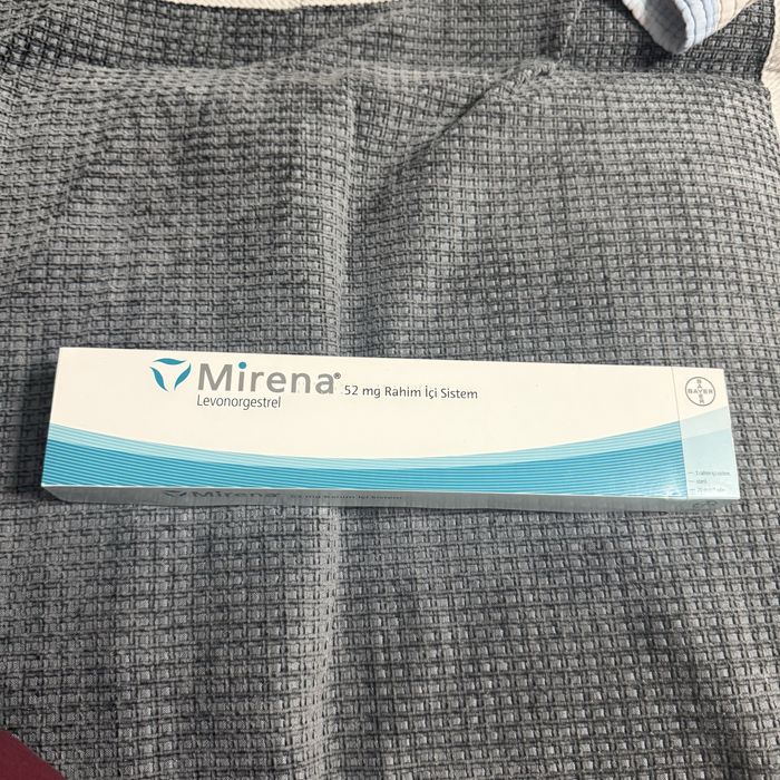 Спираль, Турция, оригинал