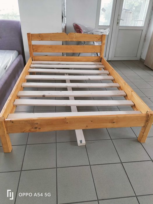 Paturi din lemn_dimensiuni diferite