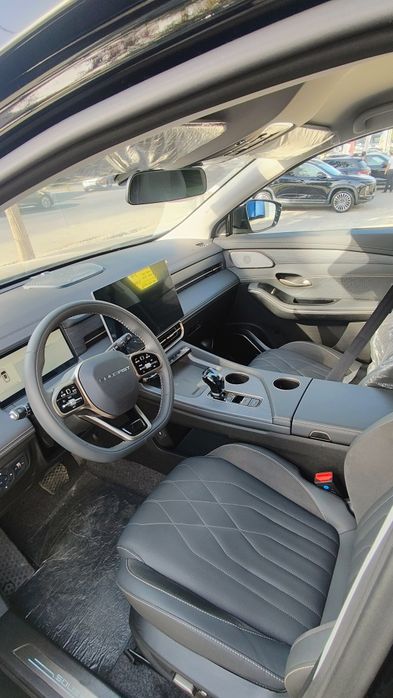 Soueast S09 1.6 Turbo Sotiladi