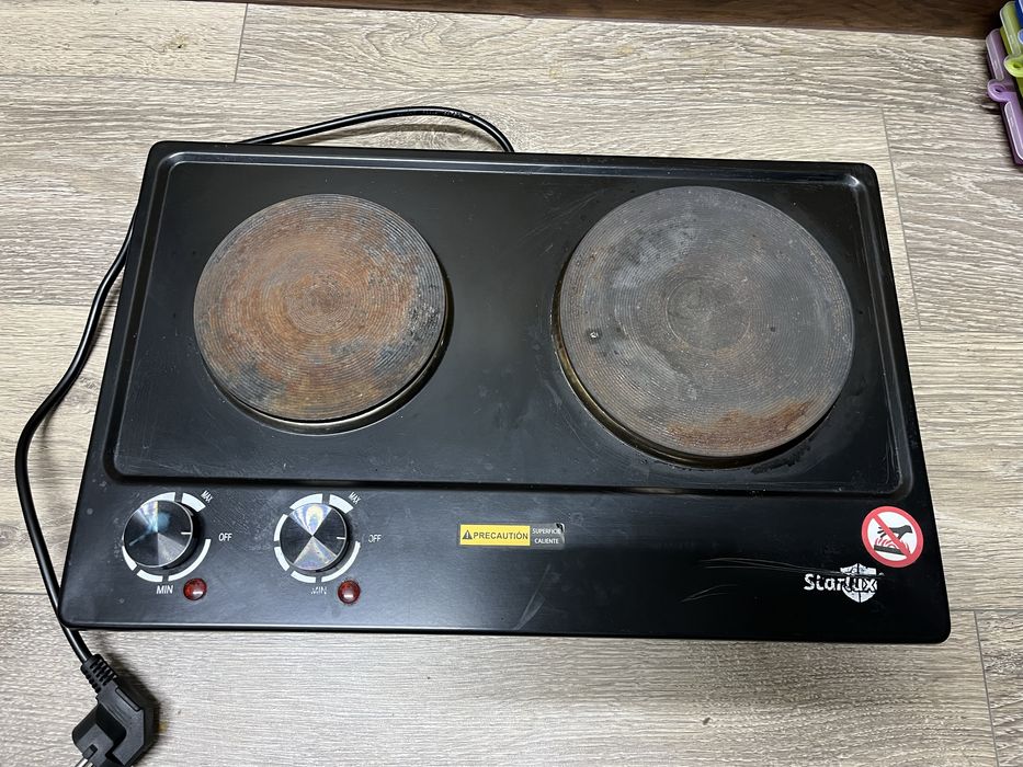 Настольная плита Starlux