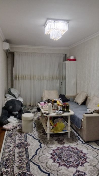 Сергели 4 2/9/9 бывшее общ  40000&