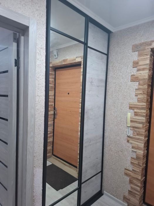 1 комнатная квартира