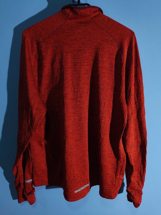 Nike Element Sphere warm  Блуза/Мъжка  L