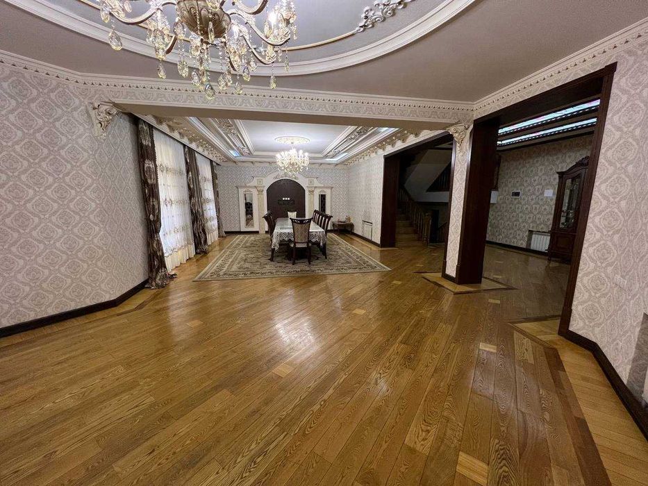 Продается дом на участке из 6 соток в Алмазарском р-не