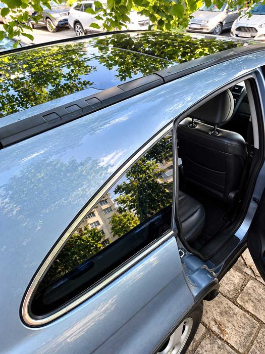 Honda CR-V 2.0 Automatic / Бензин  / Газ / Кожа / Панорама / 2 комплекта джанти със зимни и летни гуми