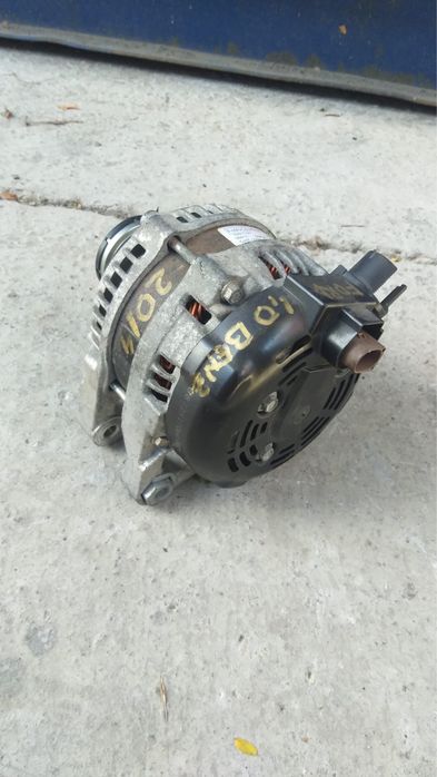 Alternator Ford Focus 1.0 Benz cod CV6T 10300 FA an 2013 - 2017 Fiesta