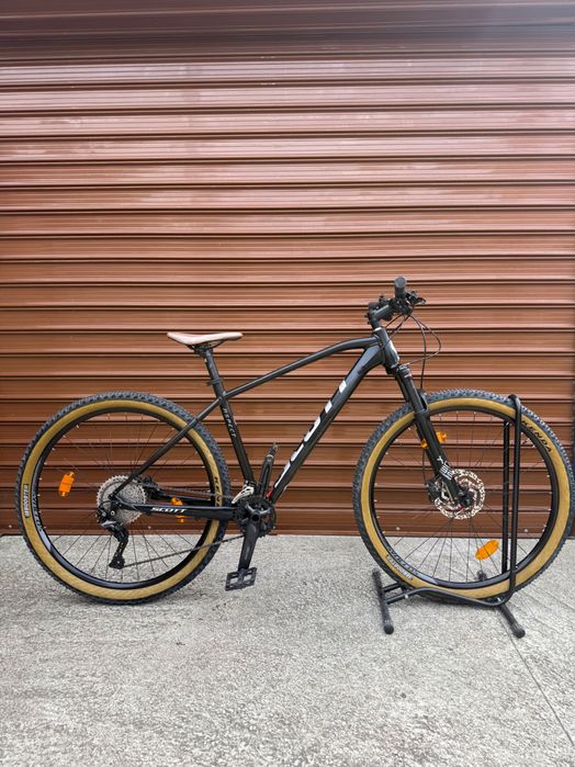 Scott Aspect 920 2x10 “29” L