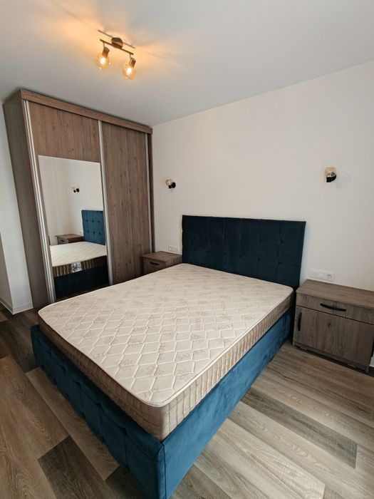 Apartament nou de închiriat-Lupului 10