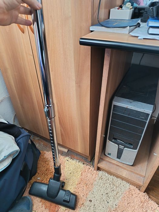 Vand aspirator fără fir