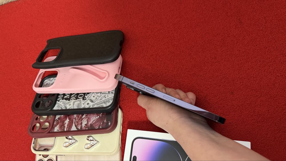 Iphone 14 pro max 1T