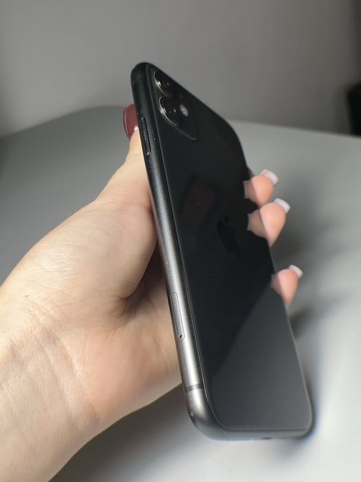 IPhone 11.