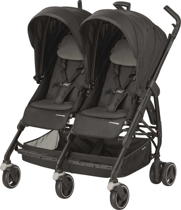 Количка за близнаци Maxi-Cosi/Dana for2