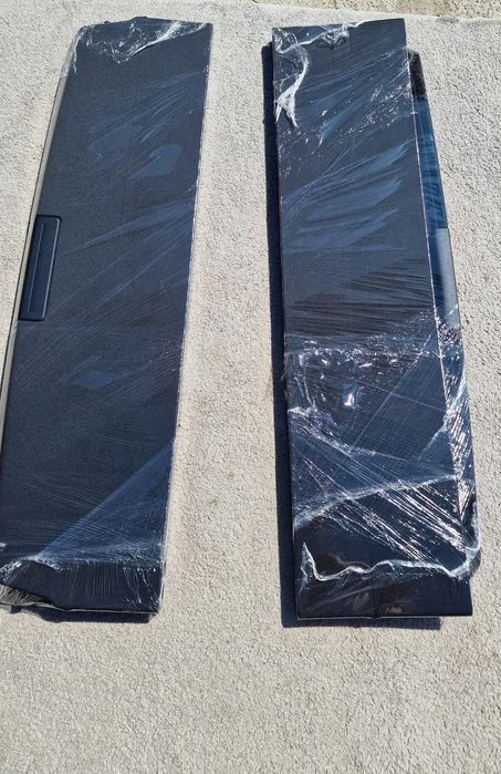 Кори за багажник за Range Rover Land Rover