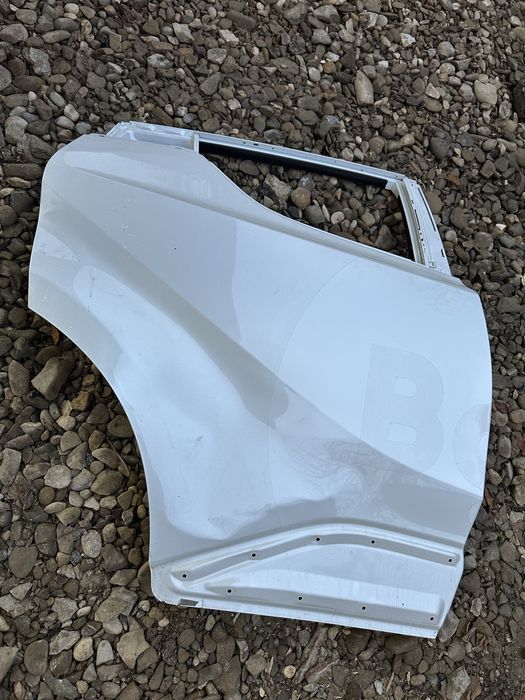 Ușă dreapta spate toyota chr.