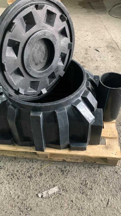 Камера оперативного доступа КОД